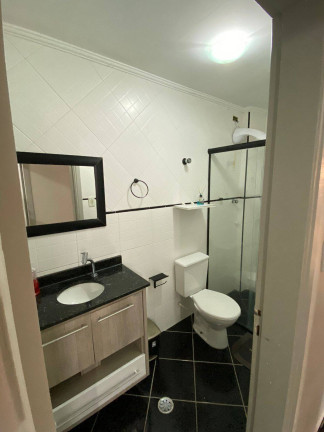 Imagem Cobertura com 2 Quartos à Venda, 82 m² em Centro - Mongaguá