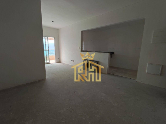 Imagem Apartamento com 2 Quartos à Venda, 75 m² em Mirim - Praia Grande Imagem Apartamento com 2 Quartos à Venda, 75 m² em Mirim - Praia Grande