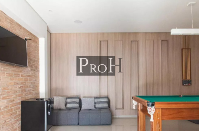 Imagem Apartamento com 2 Quartos à Venda, 68 m² em Ipiranga - São Paulo