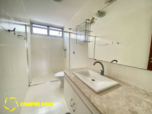 Imagem Apartamento com 3 Quartos à Venda, 121 m² em Perdizes - São Paulo