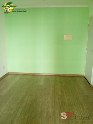 Imagem Apartamento com 2 Quartos à Venda, 48 m² em Jardim Peri - São Paulo