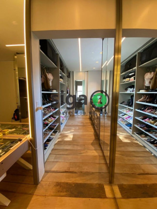 Imagem Apartamento com 3 Quartos à Venda ou Locação, 360 m² em Morumbi - São Paulo Imagem Apartamento com 3 Quartos à Venda ou Locação, 360 m² em Morumbi - São Paulo