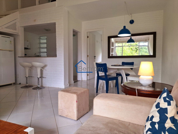 Imagem Apartamento com 2 Quartos à Venda, 96 m² em Porto Bracuhy - Angra Dos Reis