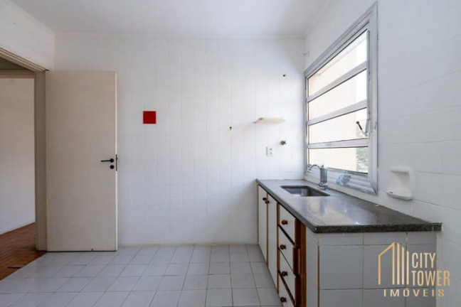 Imagem Apartamento com 2 Quartos à Venda, 62 m² em Vila Olímpia - São Paulo