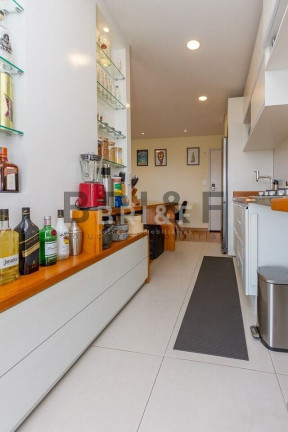 Imagem Apartamento com 2 Quartos à Venda, 66 m² em Campo Belo - São Paulo Imagem Apartamento com 2 Quartos à Venda, 66 m² em Campo Belo - São Paulo
