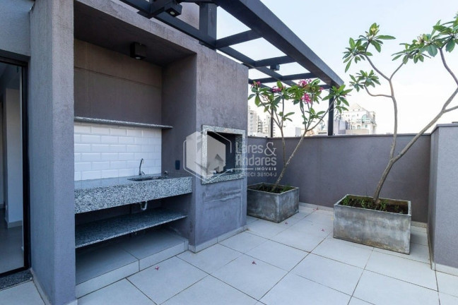 Imagem Studio com 1 Quarto à Venda, 26 m² em Campo Belo - São Paulo Imagem Studio com 1 Quarto à Venda, 26 m² em Campo Belo - São Paulo