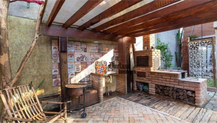 Imagem Casa com 3 Quartos à Venda, 250 m² em Cangaiba - São Paulo Imagem Casa com 3 Quartos à Venda, 250 m² em Cangaiba - São Paulo