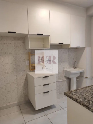 Imagem Apartamento com 2 Quartos à Venda, 43 m² em Jardim Guarujá - Sorocaba Imagem Apartamento com 2 Quartos à Venda, 43 m² em Jardim Guarujá - Sorocaba