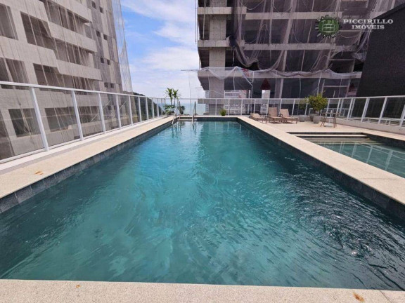 Imagem Apartamento com 1 Quarto à Venda, 56 m² em Canto Do Forte - Praia Grande Imagem Apartamento com 1 Quarto à Venda, 56 m² em Canto Do Forte - Praia Grande