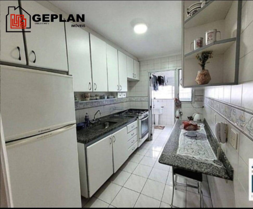 Imagem Apartamento com 3 Quartos à Venda, 77 m² em Ipiranga - São Paulo Imagem Apartamento com 3 Quartos à Venda, 77 m² em Ipiranga - São Paulo