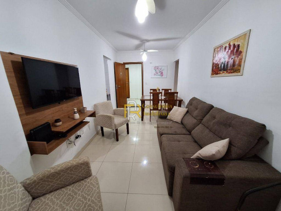 Imagem Apartamento com 2 Quartos à Venda, 80 m² em Tupi - Praia Grande Imagem Apartamento com 2 Quartos à Venda, 80 m² em Tupi - Praia Grande