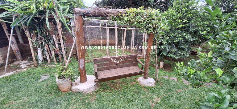 Imagem Chácara com 4 Quartos à Venda, 1.000 m² em Terras De San Marco - Itatiba