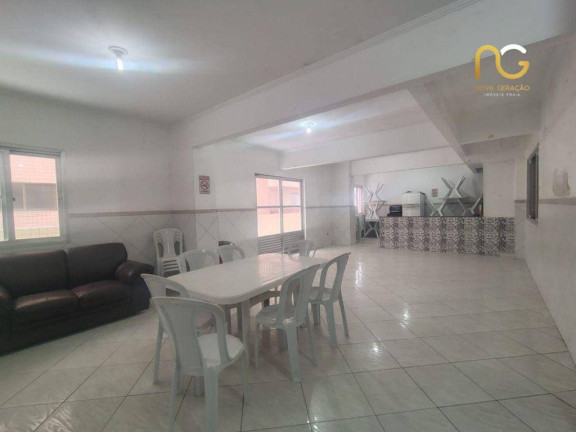 Imagem Apartamento com 2 Quartos à Venda, 76 m² em Tupi - Praia Grande