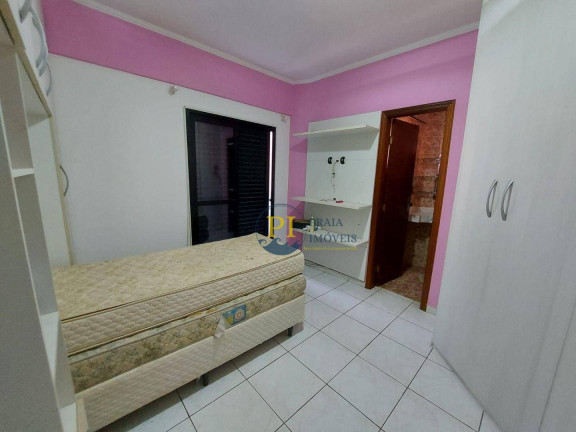 Imagem Cobertura com 4 Quartos à Venda, 151 m² em Aviação - Praia Grande
