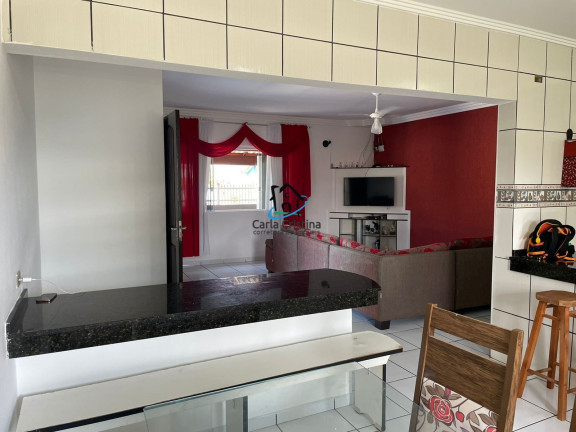 Imagem Casa com 4 Quartos à Venda, 350 m² em Ipanema - Pontal Do Paraná