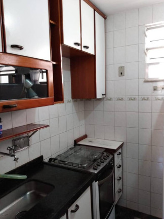 Imagem Apartamento com 2 Quartos à Venda, 55 m² em Gamboa - Cabo Frio