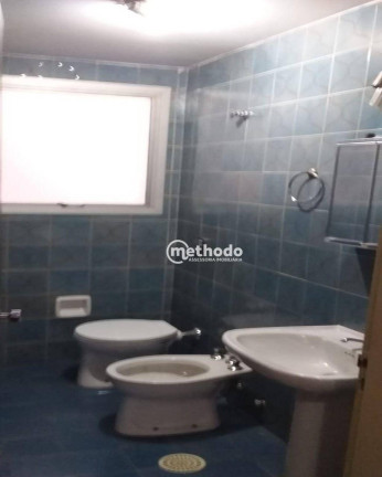 Imagem Apartamento com 1 Quarto à Venda, 56 m² em Centro - Campinas