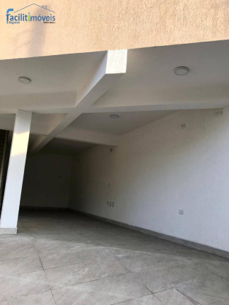 Imagem Sobrado com 2 Quartos à Venda, 129 m² em Parque Das Nações - Santo André