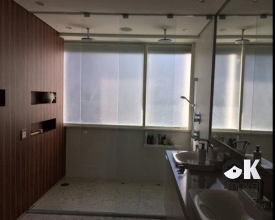 Imagem Apartamento com 4 Quartos à Venda, 425 m² em Higienópolis - São Paulo Imagem Apartamento com 4 Quartos à Venda, 425 m² em Higienópolis - São Paulo