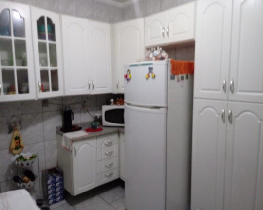 Imagem Sobrado com 3 Quartos à Venda, 156 m² em Vila Ernesto - São Paulo