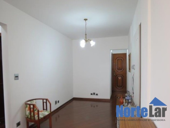 Imagem Apartamento com 2 Quartos à Venda, 72 m² em Parque Mandaqui - São Paulo