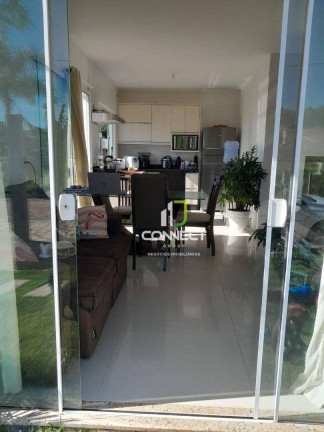 Imagem Casa com 2 Quartos à Venda, 58 m² em Rio Do Meio - Itajaí