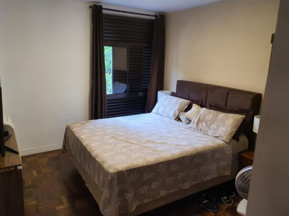 Imagem Apartamento com 3 Quartos à Venda, 82 m² em Pinheiros - São  Paulo