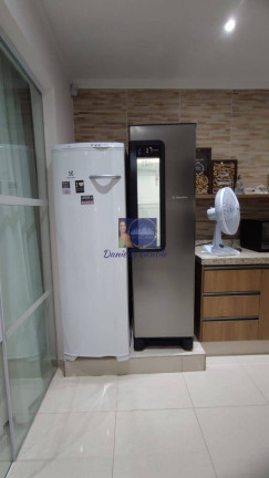 Imagem Casa de Condomínio com 4 Quartos à Venda, 250 m² em Ninho Verde 2 - Pardinho