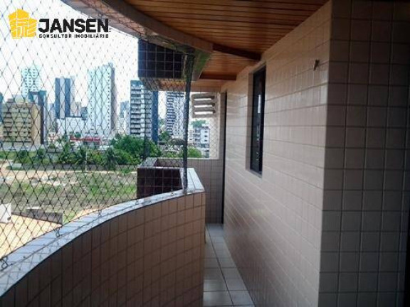 Imagem Apartamento com 3 Quartos à Venda, 98 m² em Aeroclube - João Pessoa Imagem Apartamento com 3 Quartos à Venda, 98 m² em Aeroclube - João Pessoa