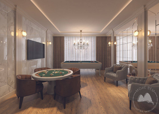 Imagem Apartamento com 3 Quartos à Venda, 135 m² em Meia Praia - Itapema