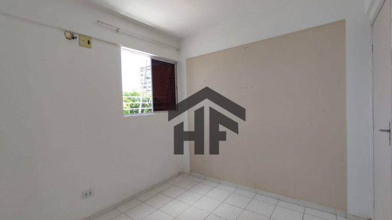 Imagem Apartamento com 3 Quartos à Venda, 60 m² em Jardim Atlântico - Olinda Imagem Apartamento com 3 Quartos à Venda, 60 m² em Jardim Atlântico - Olinda