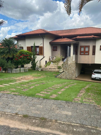 Imagem Casa de Condomínio com 5 Quartos à Venda, 360 m²