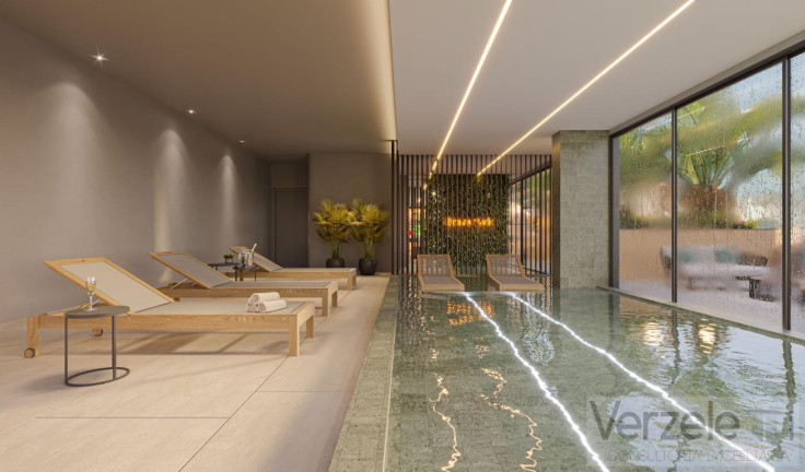 Imagem Apartamento com 2 Quartos à Venda, 77 m² em Praia Brava De Itajaí - Itajaí Imagem Apartamento com 2 Quartos à Venda, 77 m² em Praia Brava De Itajaí - Itajaí