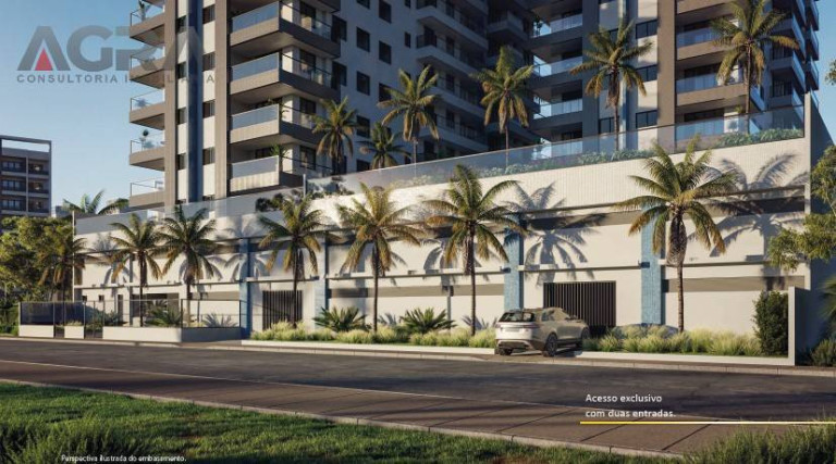 Imagem Apartamento com 3 Quartos à Venda, 142 m² em Nossa Senhora Da Vitoria - Ilhéus