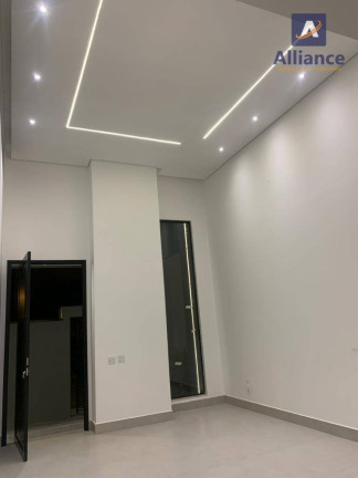 Imagem Casa com 3 Quartos à Venda, 157 m² em Residencial Jatobá - Vinhedo