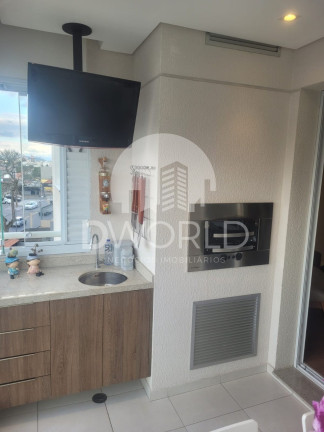Imagem Imóvel com 2 Quartos à Venda, 75 m² em Vila Apiaí - Santo André Imagem Imóvel com 2 Quartos à Venda, 75 m² em Vila Apiaí - Santo André