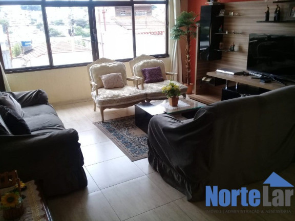 Imagem Casa com 4 Quartos à Venda, 235 m² em Vila Pirituba - São Paulo