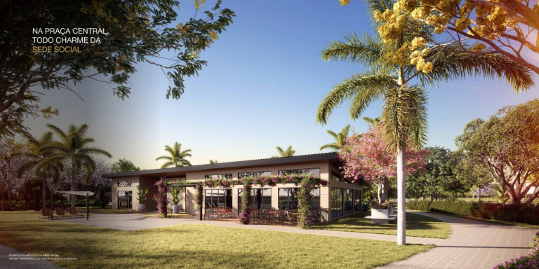 Imagem Terreno à Venda, 336 m² em Trianon - Cravinhos - Cravinhos