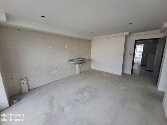 Imagem Imóvel com 2 Quartos à Venda, 46 m² em água Fria - São Paulo