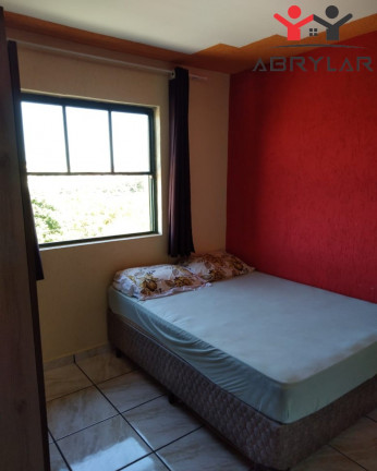 Imagem Imóvel com 2 Quartos à Venda, 47 m² em Morada Das Vinhas - Jundiaí