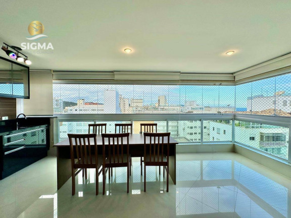 Imagem Apartamento com 3 Quartos à Venda, 135 m² em Pitangueiras - Guarujá Imagem Apartamento com 3 Quartos à Venda, 135 m² em Pitangueiras - Guarujá