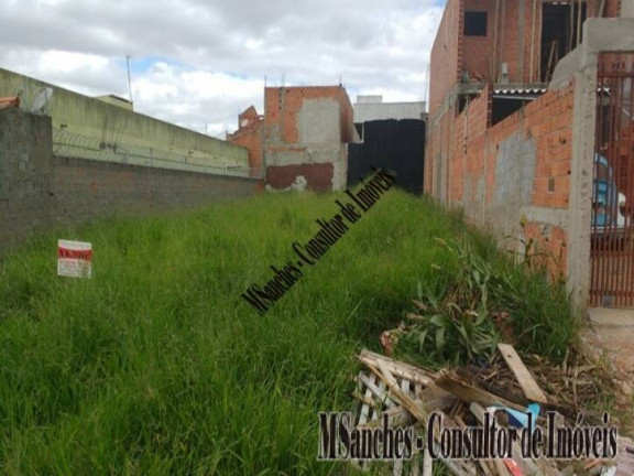 Imagem Terreno à Venda, 180 m² em Parque São Bento - Sorocaba Imagem Terreno à Venda, 180 m² em Parque São Bento - Sorocaba