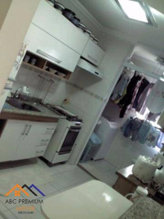 Imagem Apartamento com 2 Quartos à Venda, 63 m² em Vila Pires - Santo André Imagem Apartamento com 2 Quartos à Venda, 63 m² em Vila Pires - Santo André