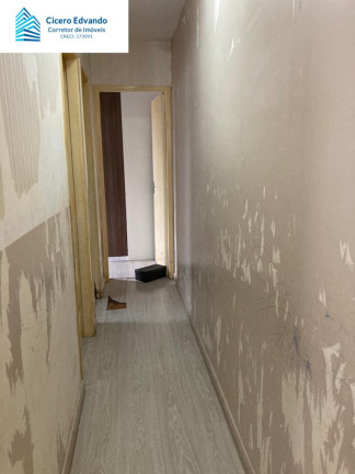 Imagem Imóvel com 2 Quartos para Alugar, 50 m² em Cidade Líder - São Paulo