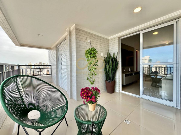 Imagem Apartamento com 2 Quartos à Venda, 85 m² em Guilhermina - Praia Grande Imagem Apartamento com 2 Quartos à Venda, 85 m² em Guilhermina - Praia Grande
