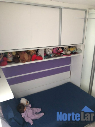 Imagem Apartamento com 2 Quartos à Venda, 55 m² em Conjunto Residencial Elisio Teixeira Leite - São Paulo