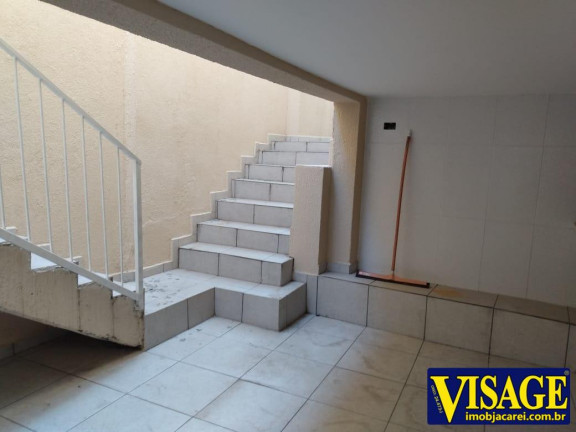Imagem Casa com 2 Quartos à Venda, 170 m² em Pq. Santo Antonio - Jacareí Imagem Casa com 2 Quartos à Venda, 170 m² em Pq. Santo Antonio - Jacareí