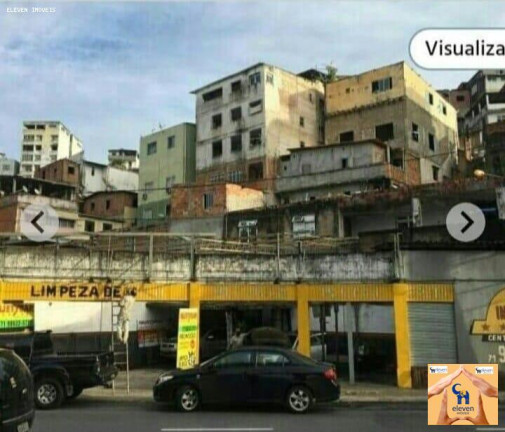 Imagem Terreno à Venda, 730 m² em Brotas - Salvador Imagem Terreno à Venda, 730 m² em Brotas - Salvador