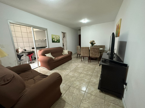 Imagem Apartamento com 3 Quartos à Venda, 72 m² em Kobrasol - São José Imagem Apartamento com 3 Quartos à Venda, 72 m² em Kobrasol - São José