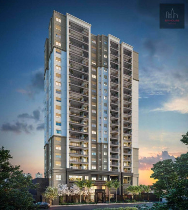 Imagem Apartamento com 4 Quartos à Venda, 119 m² em Vila Leopoldina - São Paulo Imagem Apartamento com 4 Quartos à Venda, 119 m² em Vila Leopoldina - São Paulo